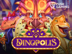 Casino promosyonları ğr95